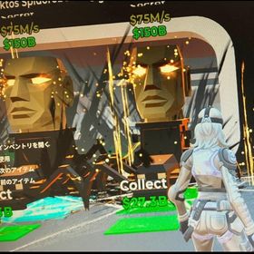 🌸超破格🌸 蜘蛛2体セット 即購入⭕ | フォートナイト(Fortnite)のアカウントデータ、RMTの販売・買取一覧