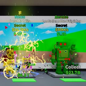 【Neon】⚡️Los Mobilis【Zombie】ゴーレム | フォートナイト(Fortnite)のアカウントデータ、RMTの販売・買取一覧