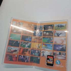 ワンツースイッチ 1-2-Switch