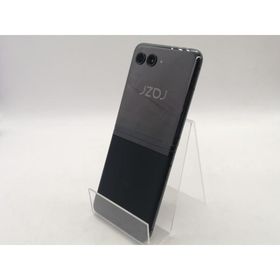 【中古】MOTOROLA 国内版 【SIMフリー】 motorola razr 40 ultra インフィニットブラック 8GB 256GB PAX40020JP【熊本】保証期間１ヶ月【ランクA】