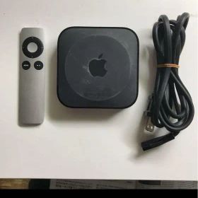 Apple TV 第3世代