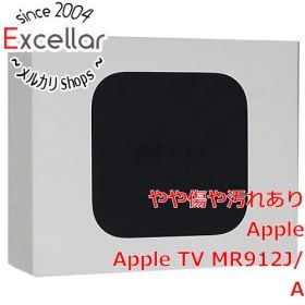[bn:1] APPLE Apple TV MR912J/A 元箱あり