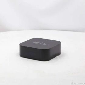 〔中古品〕 Apple TV 32GB MGY52J／A【344】
