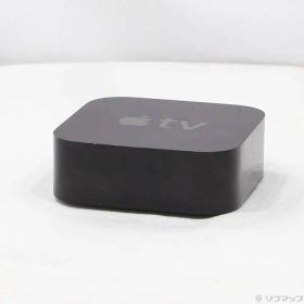 〔中古品〕 Apple TV 32GB MGY52J／A【377】