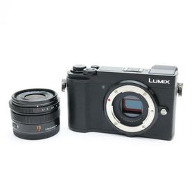 《良品》Panasonic LUMIX GX7 Mark III 単焦点ライカDGレンズキット DC-GX7MK3L