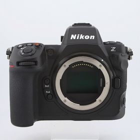 ニコン(Nikon)の【中古】(ニコン) Nikon Z 8 ボデイ(コンパクトデジタルカメラ)