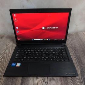 dynabook S73/HS /Core i5/メモリ8GB/56GB 薄型 Office付き 即納 初心者にも 届いてすぐ使えます◎ マウスはおまけ♪