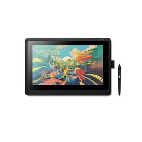 ワコム(WACOM) DTK1660K0D Wacom Cintiq 16 15.6型液晶ペンタブレット Wacom Pro Pen 2