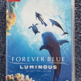 フォーエバーブルー ルミナス Switch 新品