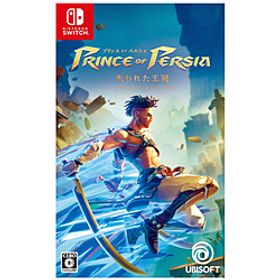 プリンス オブ ペルシャ 失われた王冠 【Switchゲームソフト】