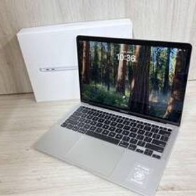 Apple MacBook Air (13-inch 2020) MGNA3J/A ノートPC