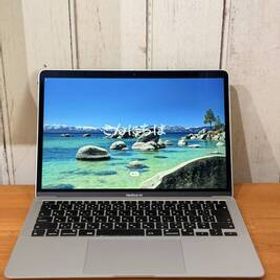 Apple M1 Macbook Air 13インチ SSD512GB メモリ16GB