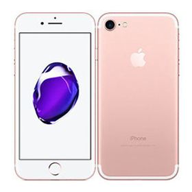 iPhone7[32GB] SIMロック解除 SB/YM ローズゴールド【安心保証】