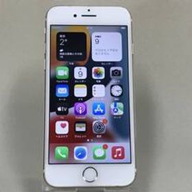 ◇送料無料◇【中古】iPhone7 128GB MNCM2J/A ゴールド SIMFREE 利用制限○ Apple スマートフォン バッテリー最大容量:100%
