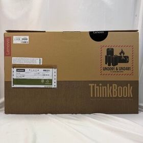 ◆A873 ThinkBook 15 Gen 2 20VE014TJP i5-1135G7 2.4G 256GB SSD メモリ8GB 液晶15.6 Win11 Pro Downgrade