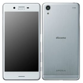 スマートフォン Xperia X Performance SO-04H (docomo/ホワイト) [ASO49434] 携帯電話