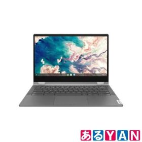 (新品 未使用) Lenovo ノートパソコン IdeaPad Flex550i Chromebook 82B80018JP グラファイトグレｰ 13.3型 Chrome OS Celeron 4GB 4580551116864