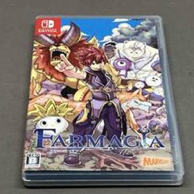 ［ニンテンドースイッチ］ FARMAGIA