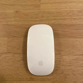 Apple Magic Mouse 2 ホワイト 本体