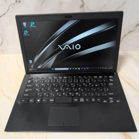 第8世代 VAIO ProPG Office i5 8G SSD256 SONY