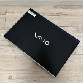 ✨即戦力✨ VAIO Pro PG i5 8GB SSD256GB Win11