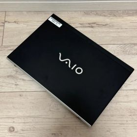 すぐ使える❗国産 VAIO Pro PG i5 メモリ8GB SSD256GB オフィス2021 軽量 S513