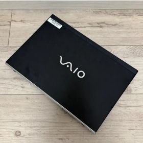 ✨即戦力✨ VAIO Pro PG i5 8GB SSD256GB Win11 オフィス2021 軽量 S510