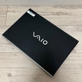 【安心の国産❗ 】VAIO Pro PG Core i5 メモリ8G 256GB オフィス2021 軽量 S512