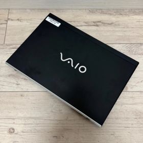 手頃価格♫ VAIO Pro PG i5 メモリ8GB SSD256GB カメラ オフィス2021 軽量 S507
