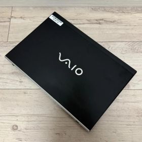 【人気の国産PC❗】 VAIO Pro PG Core i5 8GB 256GB オフィス2021 軽量 S508
