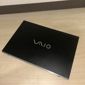 VAIO Pro PG13 第10世代