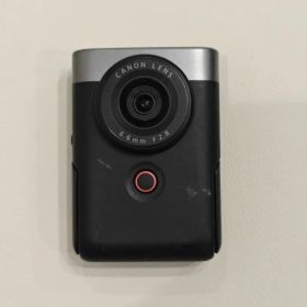 【動作確認済】Canon PowerShot V10 / VLOGCAM