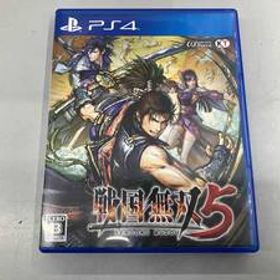 PS4 戦国無双5