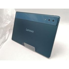 【中古】Lenovo 国内版 【Wi-Fi】 Yoga Tab Plus 16GB 256GB ZAEG0149JP [タイダルティール]【ECセンター】保証期間１ヶ月【ランクA】