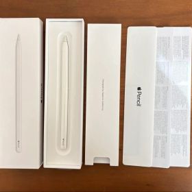 アップルペンシル Apple Pencil 第2世代 A2051