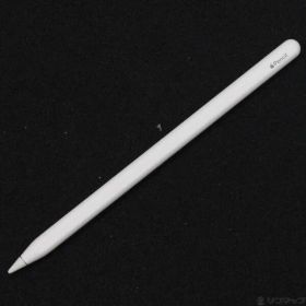 〔中古品〕 Apple Pencil 第2世代 MU8F2J／A【371】