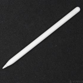 〔中古品〕 Apple Pencil 第2世代 MU8F2J／A【352】