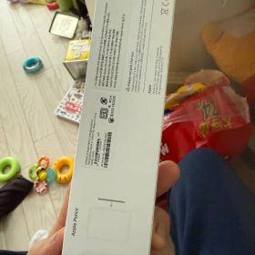 【美品】Apple Pencil 第2世代 MU8F2J/A 純正 箱付き