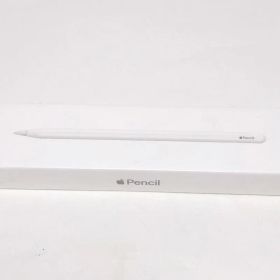 Apple Pencil (第2世代) ホワイトMU8F2J/A