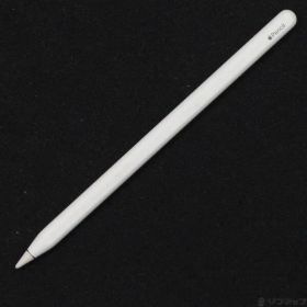 〔中古品〕 Apple Pencil 第2世代 MXN43J／A【262】