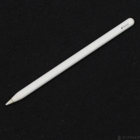 〔中古品〕 Apple Pencil (第2世代) PU8F2J／A【349】