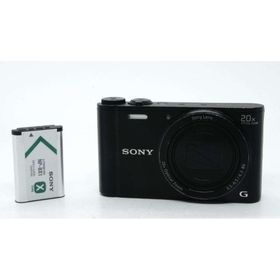 【W2138】 SONY Cyber-shot DSC-WX300 ソニー(コンパクトデジタルカメラ)