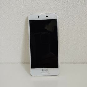 アクオス(AQUOS)のAQUOS SH-01K(スマートフォン本体)