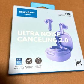 anker soundcore P40i