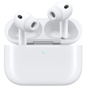 [保証開始品 未開封新品]Apple AirPods Pro 第3世代 MFHP4J/A ワイヤレスイヤホン アクティブノイズキャンセリング