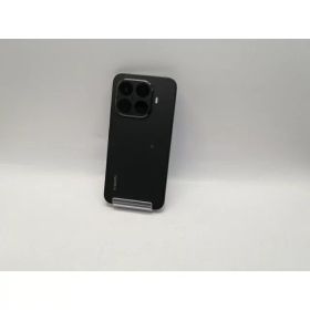 【中古】Xiaomi 国内版 【SIMフリー】 Xiaomi 15T Pro ブラック 12GB 256GB【大須アメ横】保証期間1ヶ月【ランクA】