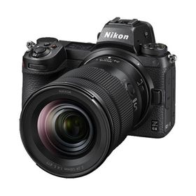 ニコン Nikon ニコン Z 6II 24-120 レンズキット ミラーレス一眼カメラ