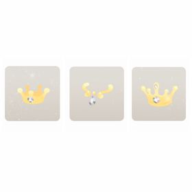 🅻ゴールドクラウンセット👑 | リヴリーアイランドのアイテム、RMTの販売・買取一覧