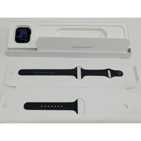 Apple Watch SE 第2世代/A2725〈MNPL3J/A〉(その他)