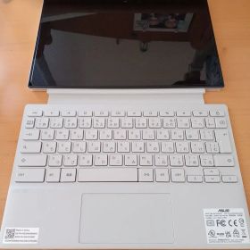 Chromebookタブレットパソコン